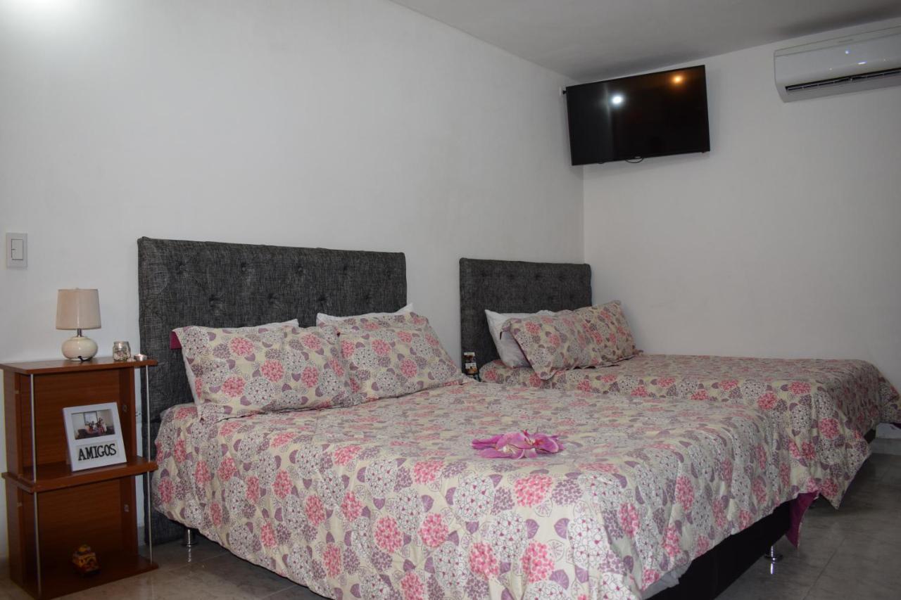 Loft Bahia Linda Hotel - Santa Marta (Magdalena) — Fotos 2